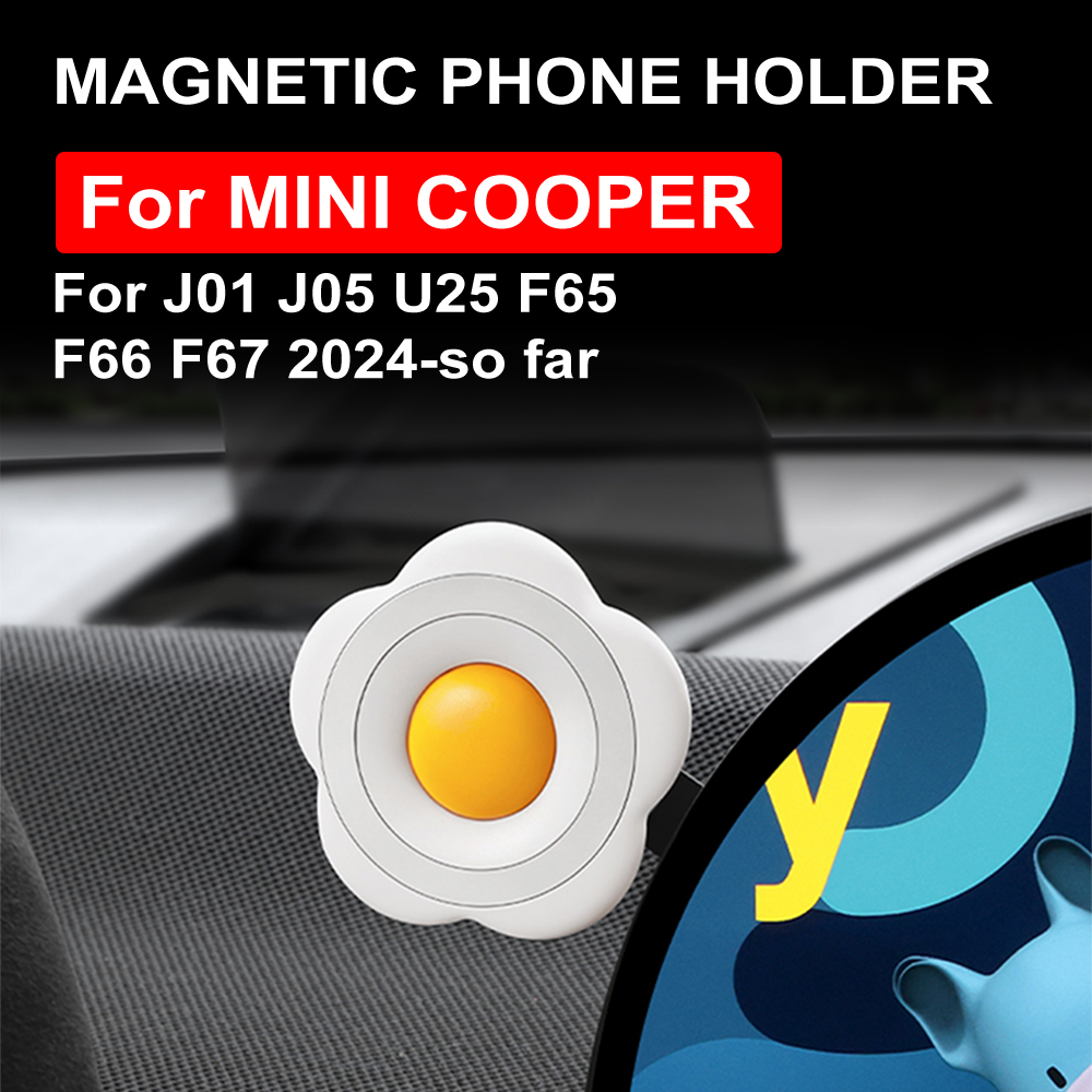 Interior Design Product - Auto Magnetische Telefon Halter für Mini