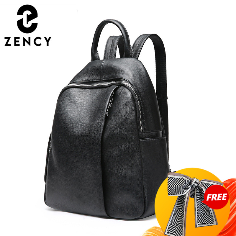 Interior Design Women - Zency Anti-Diebstahl-Design Damen-Rucksack aus 100 %