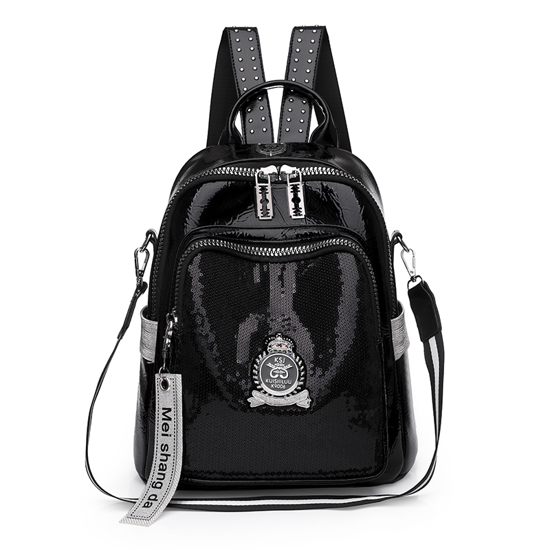 Interior Design Women - Mode Frauen Rucksack Designer Pu Leder