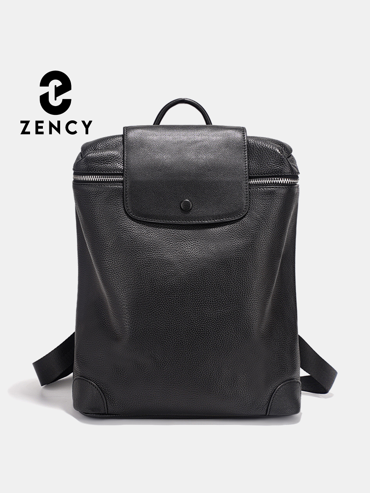 Interior Design Women - Zency Rucksack aus 100 % echtem