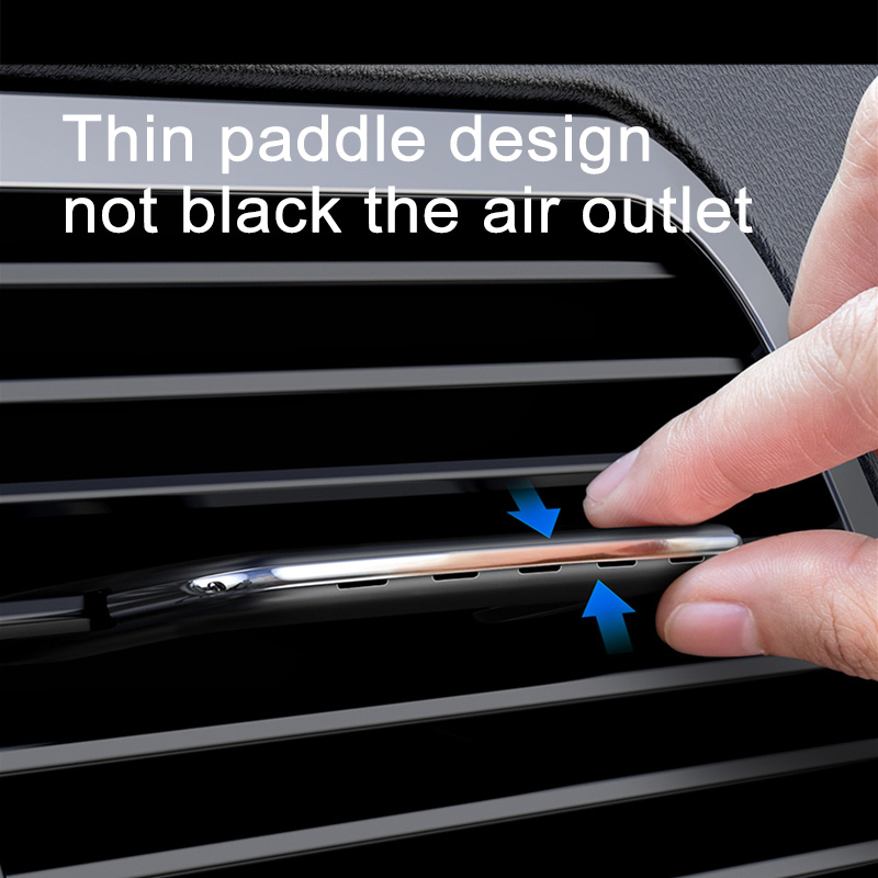 Interior Design Product - ISGTDRM Auto Lufterfrischer Auto Clip Duft