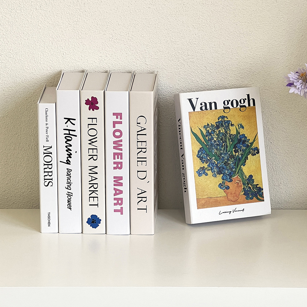 Simulation Buch Kunst Blume En – Interior Design Book Bewertung und Preis