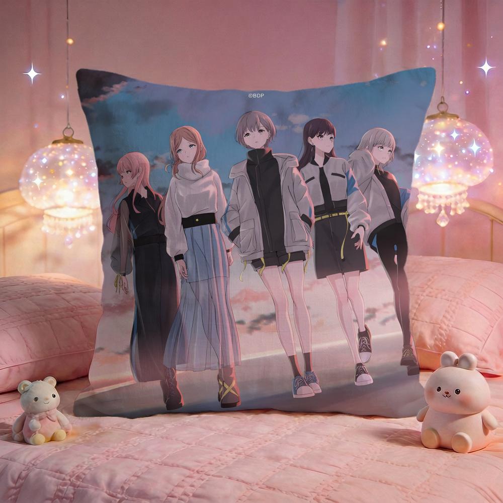 Anime B-BanG D-Dream Its MyGOs – Interior Design Its Bewertung und Preis