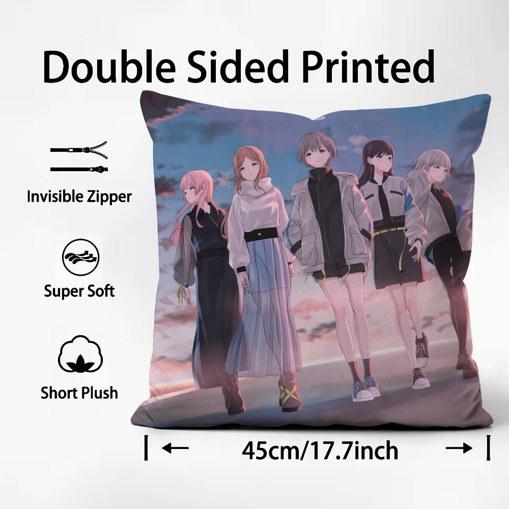 Anime B-BanG D-Dream Its MyGOs – Interior Design Its Bewertung und Preis