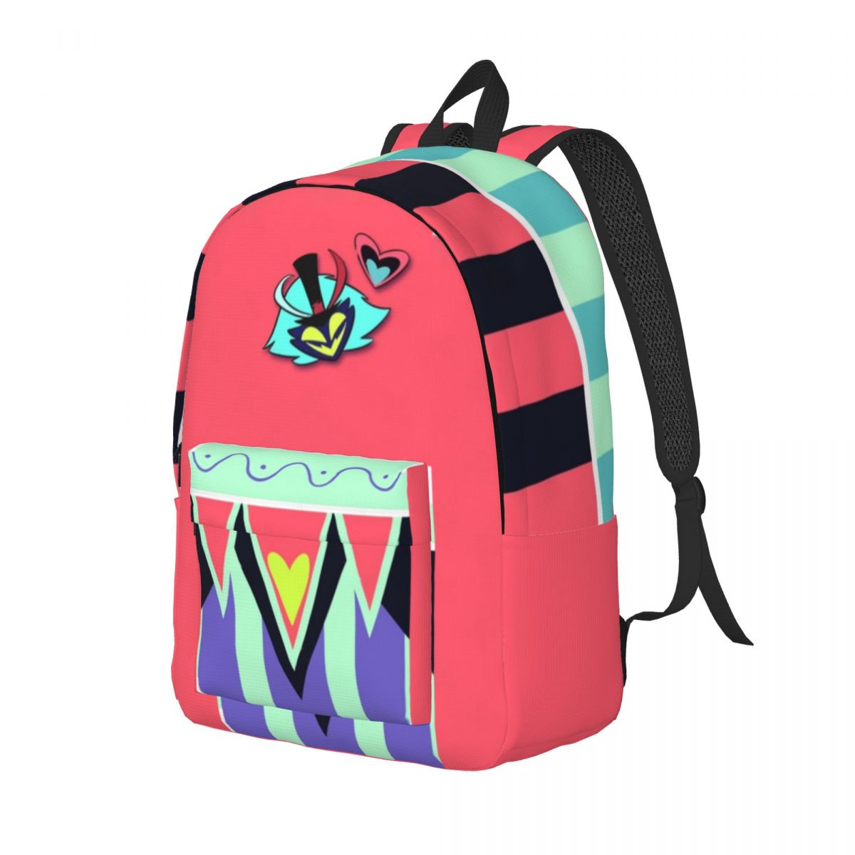 Helluvas B-Boss Rucksack Stude – Interior Design Xmas Bewertung und Preis