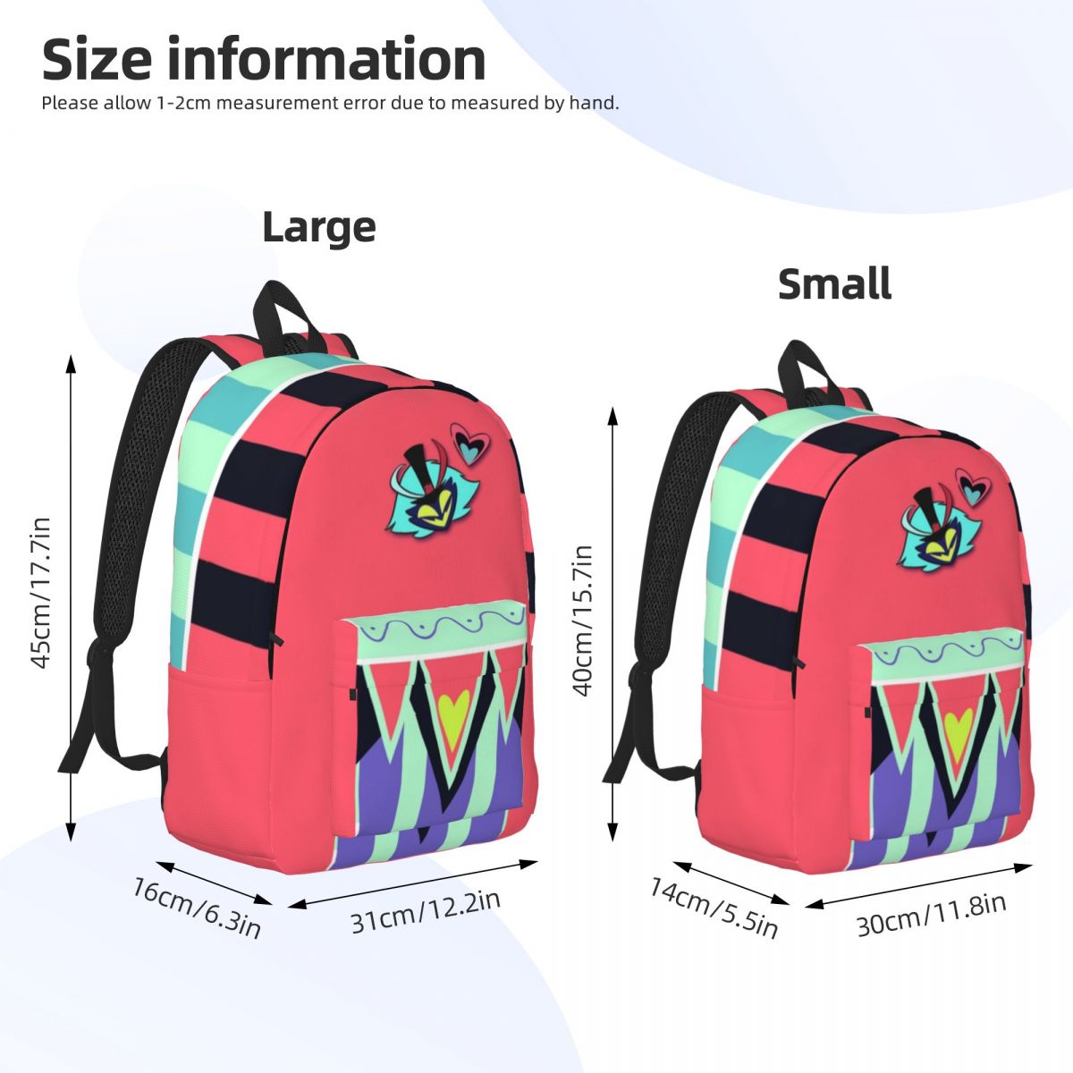 Helluvas B-Boss Rucksack Stude – Interior Design Xmas Bewertung und Preis