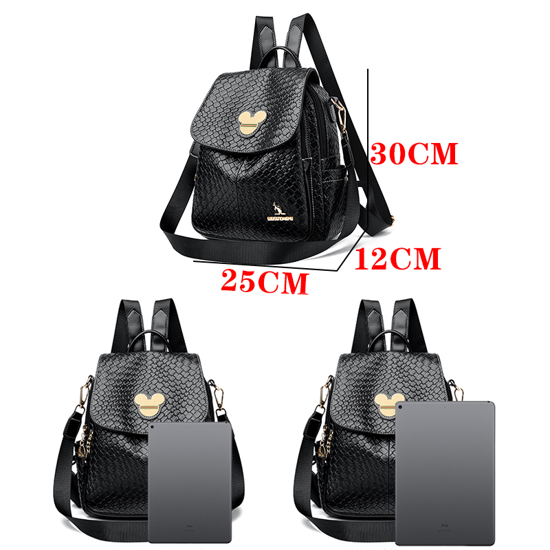 2024 Modedesign Rucksack Luxus – Interior Design Women Bewertung und Preis