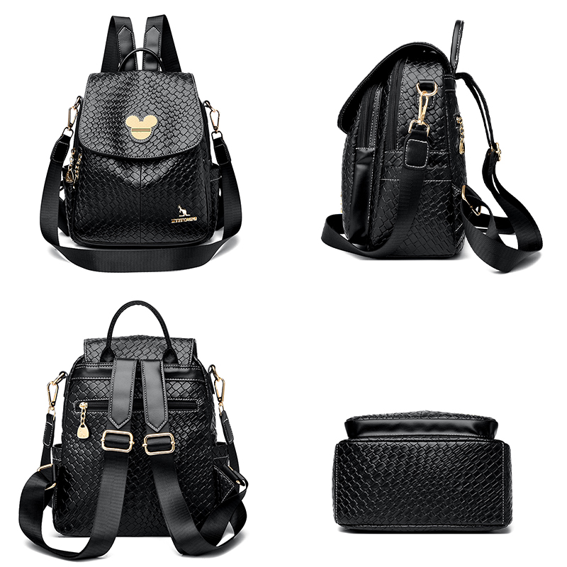 2024 Modedesign Rucksack Luxus – Interior Design Women Bewertung und Preis
