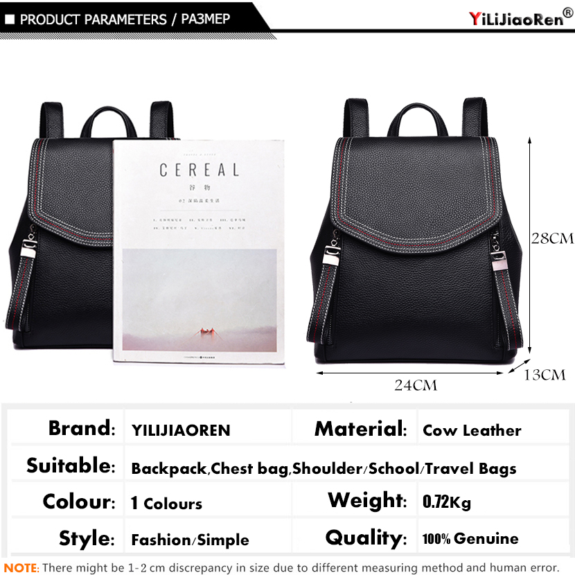 Mode Gewinde Frauen Rucksack D – Interior Design Women Bewertung und Preis