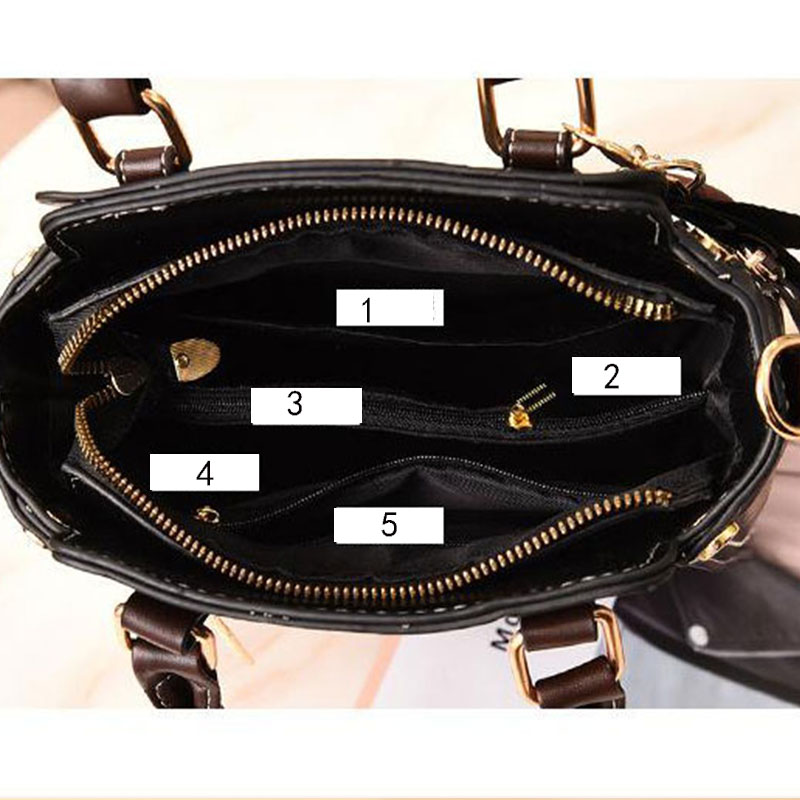 Damen Umhängetasche für 2024 L – Interior Design Texture Bewertung und Preis
