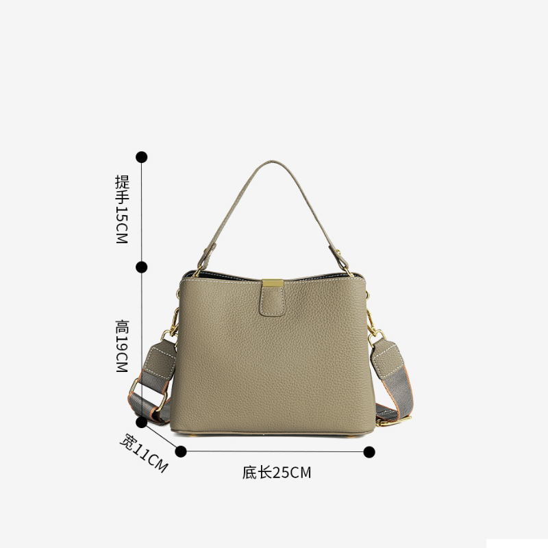 Die neue 2026er Bucket Bag aus – Interior Design Its Bewertung und Preis