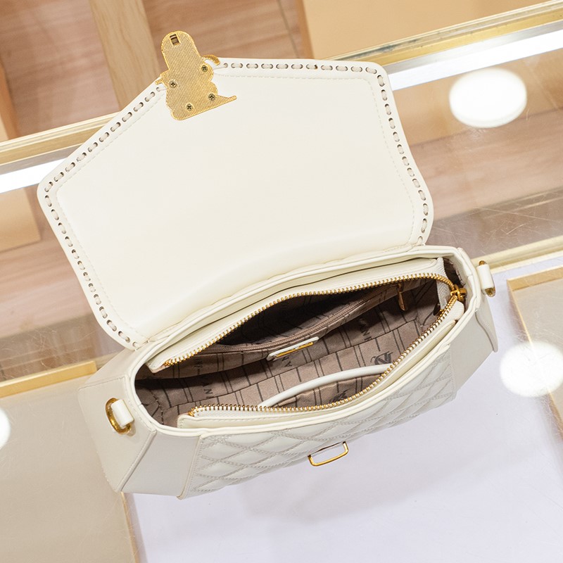 Damenhandtasche 2024 Neue Herb – Interior Design Texture Bewertung und Preis