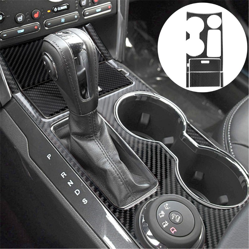 Für Ford Explorer 2014-2018 Au – Interior Design Book Bewertung und Preis