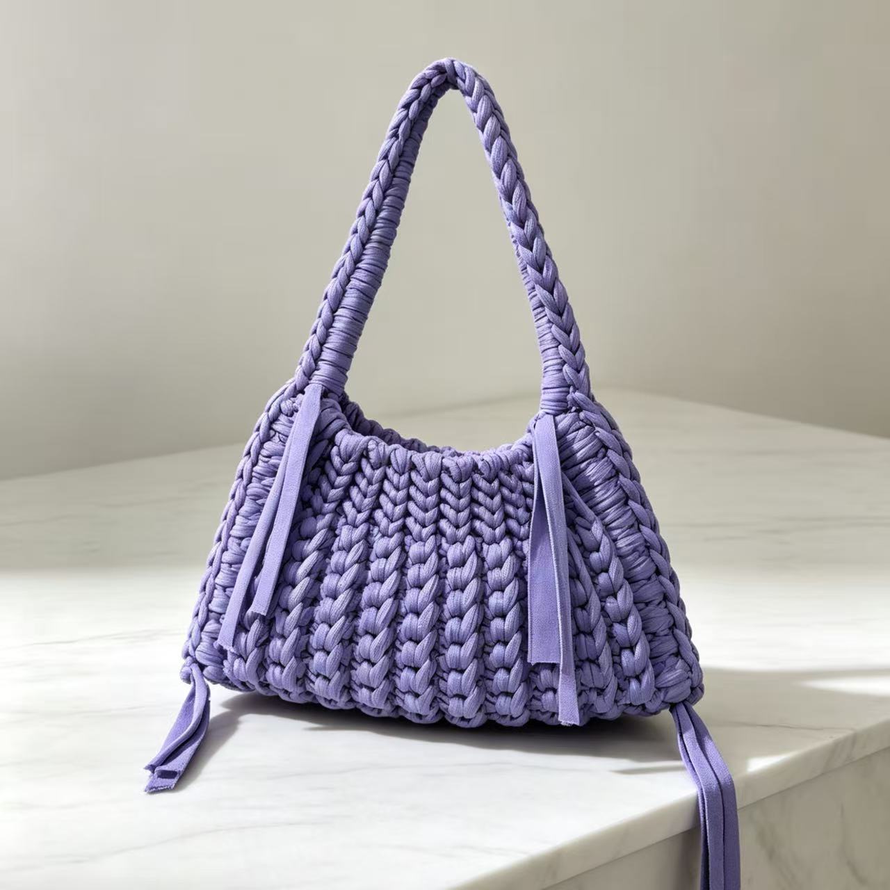 Damenhandtasche mit modischem  – Interior Design Its Bewertung und Preis