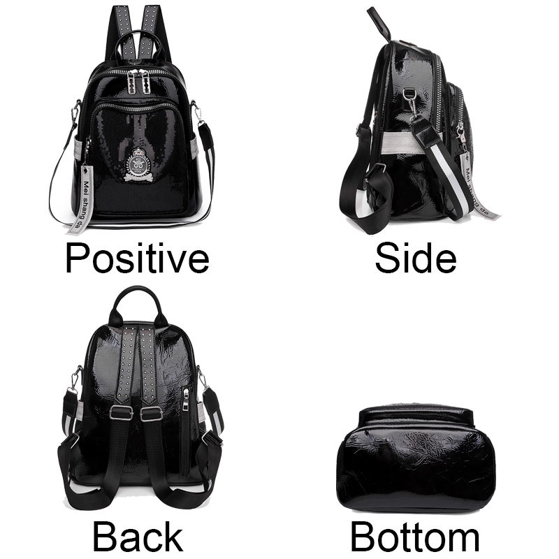 Mode Frauen Rucksack Designer  – Interior Design Women Bewertung und Preis