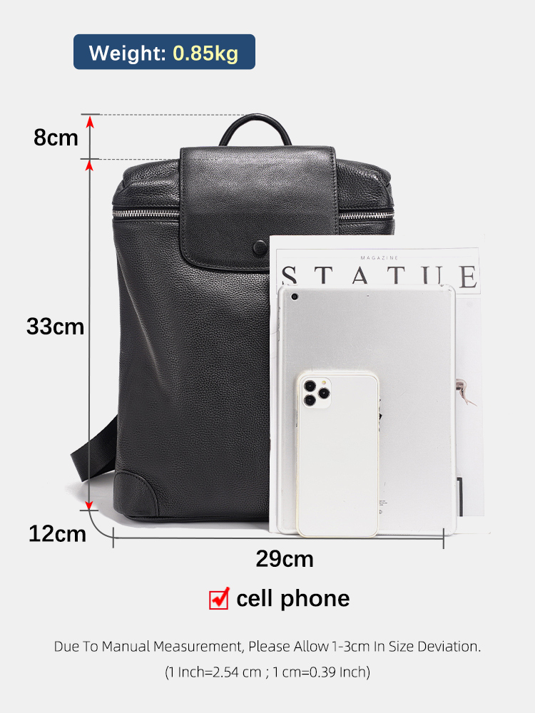 Zency Rucksack aus 100 % echte – Interior Design Women Bewertung und Preis