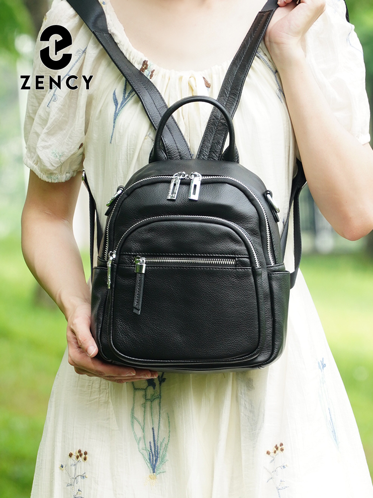 Zency Kleiner Rucksack aus ech – Interior Design Women Bewertung und Preis