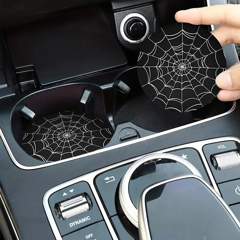 2 Stück Auto-Getränkeuntersetz – Interior Design Web Free Bewertung und Preis