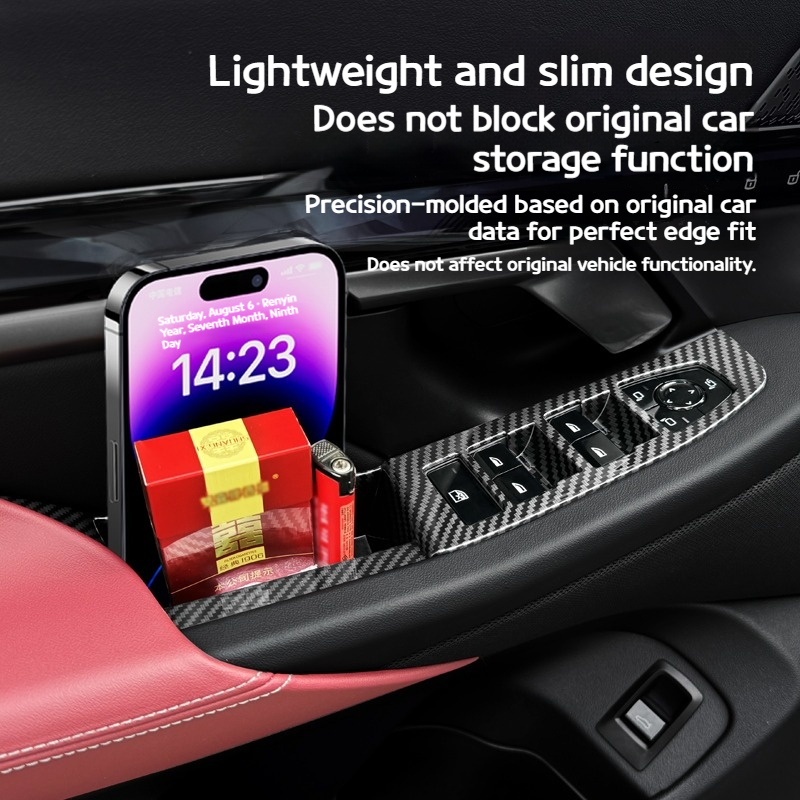 Für BMW 5er i5 G60 2024-2025 A – Interior Design Texture Bewertung und Preis