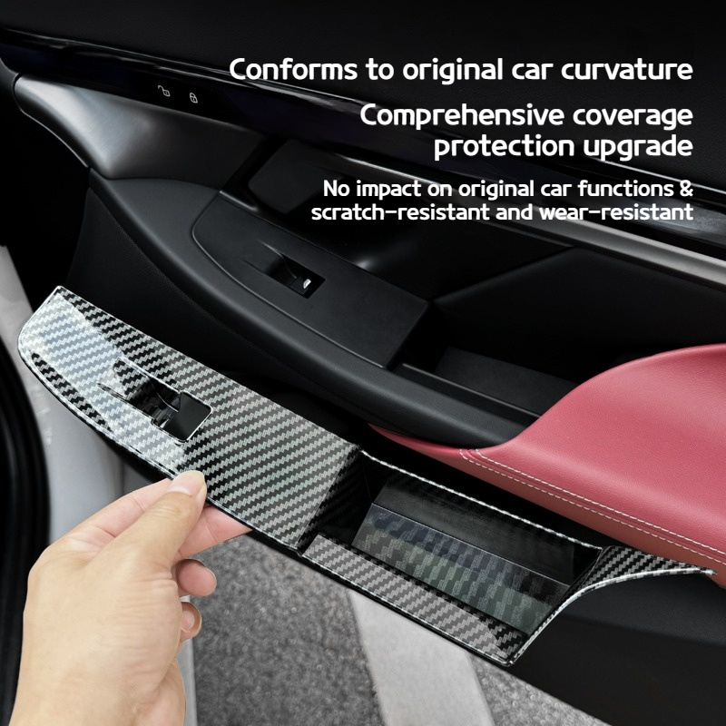 Für BMW 5er i5 G60 2024-2025 A – Interior Design Texture Bewertung und Preis