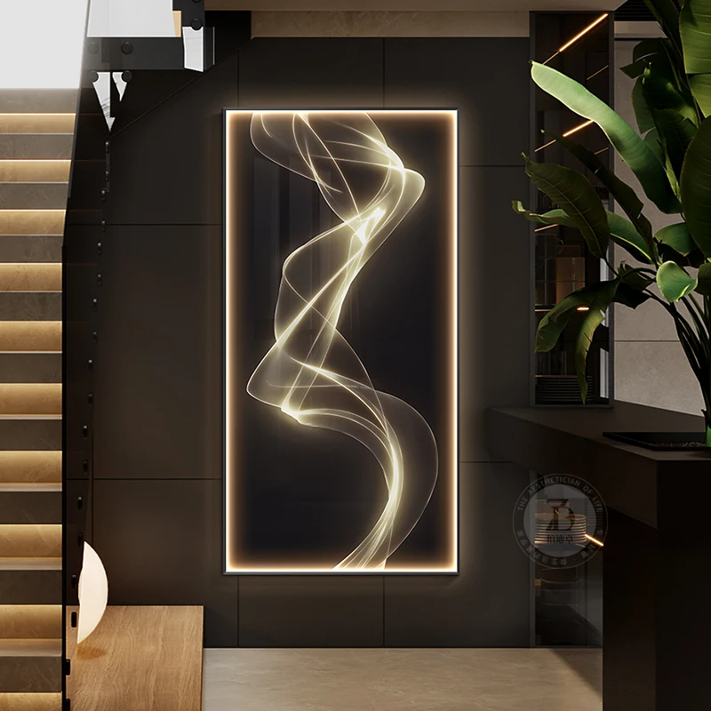 Moderne Linie Wand Lampe Desig – Interior Design Living Room And Kitchen Bewertung und Preis