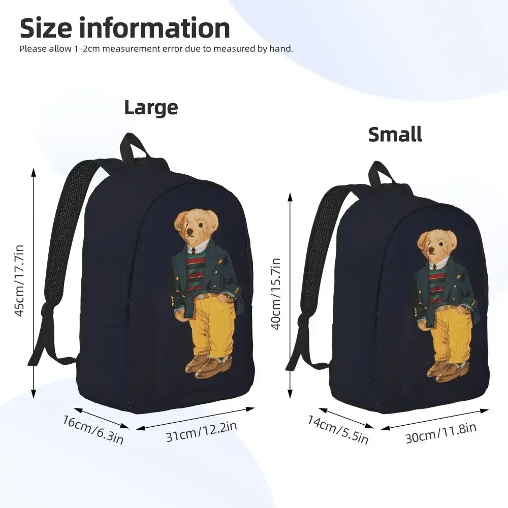 Wild Animal Backpack Fashon Be – Interior Design Xmas Bewertung und Preis