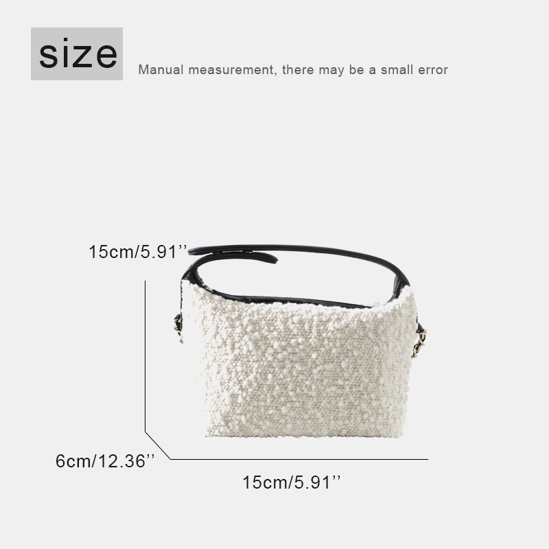 Klassische Mini-Hobo-Taschen a – Interior Design Women Bewertung und Preis