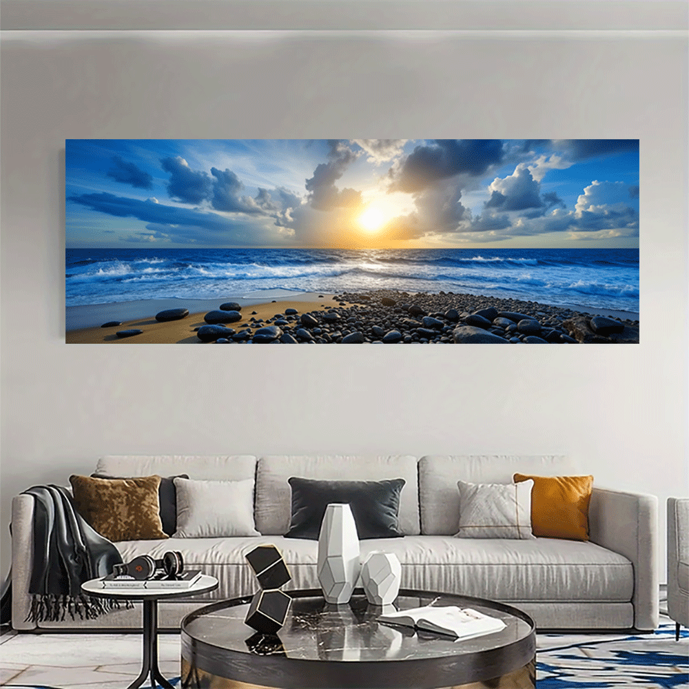 1 Stück Leinwand-Poster, unger – Interior Design Poster Bewertung und Preis