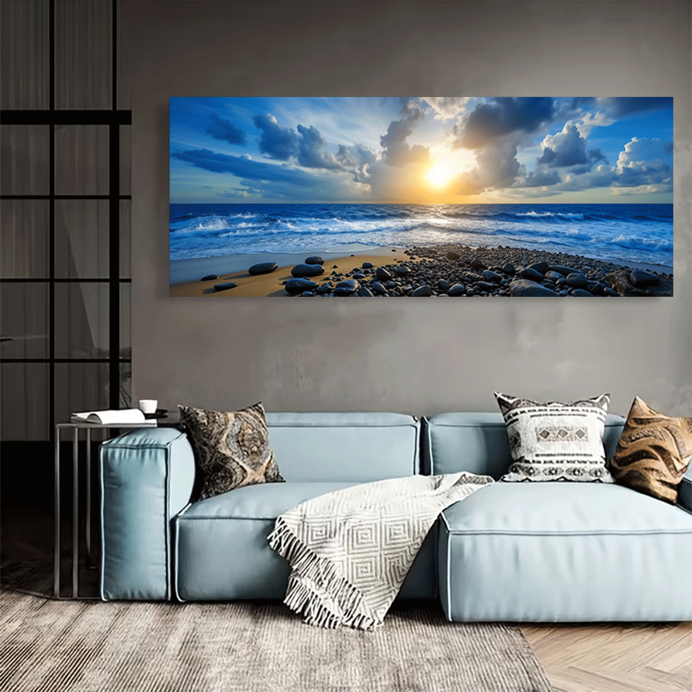 1 Stück Leinwand-Poster, unger – Interior Design Poster Bewertung und Preis