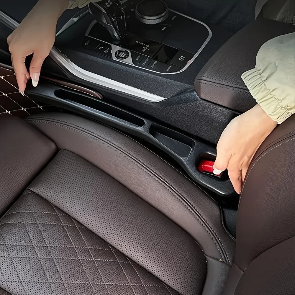2 Stück Auto-Sitzlückenfüller- – Interior Design Product Bewertung und Preis