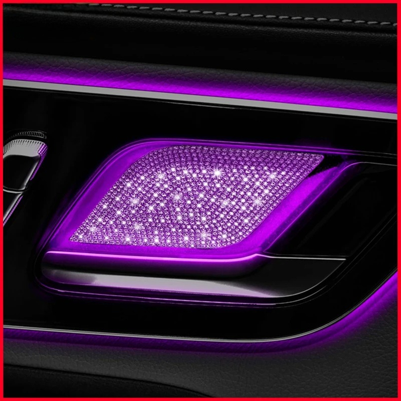 Passend für Benz C E GLC S Kla – Interior Design Texture Bewertung und Preis