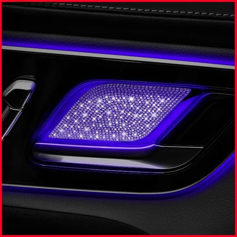 Passend für Benz C E GLC S Kla – Interior Design Texture Bewertung und Preis
