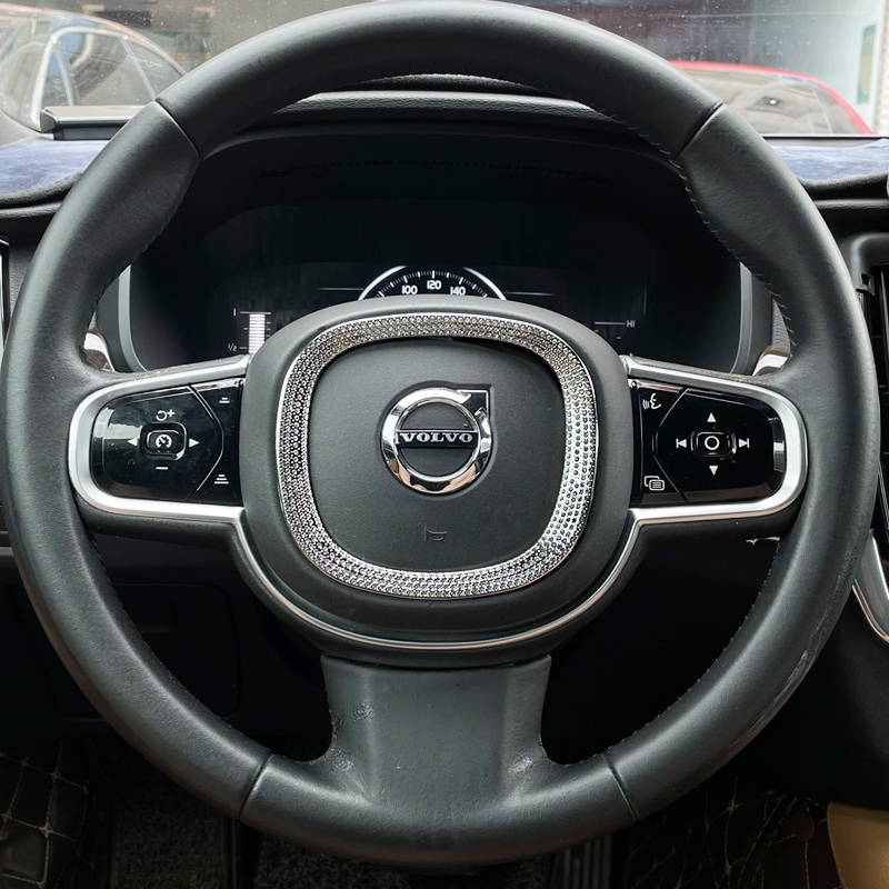 Für Volvo XC60 XC90 S90 V90 XC – Interior Design Texture Bewertung und Preis