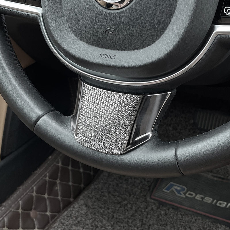 Für Volvo XC60 XC90 S90 V90 XC – Interior Design Texture Bewertung und Preis