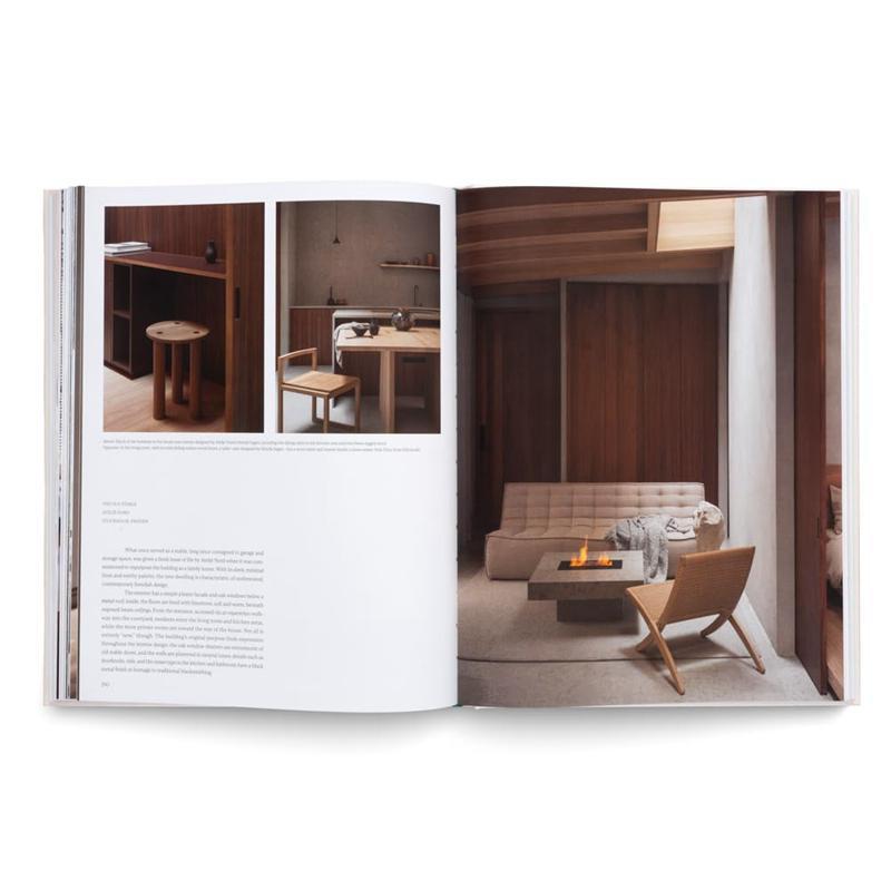 The Nordic Home Scandinavian L – Interior Design Book Bewertung und Preis