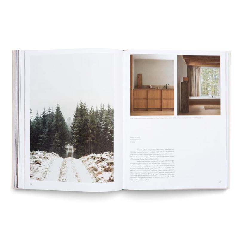 The Nordic Home Scandinavian L – Interior Design Book Bewertung und Preis