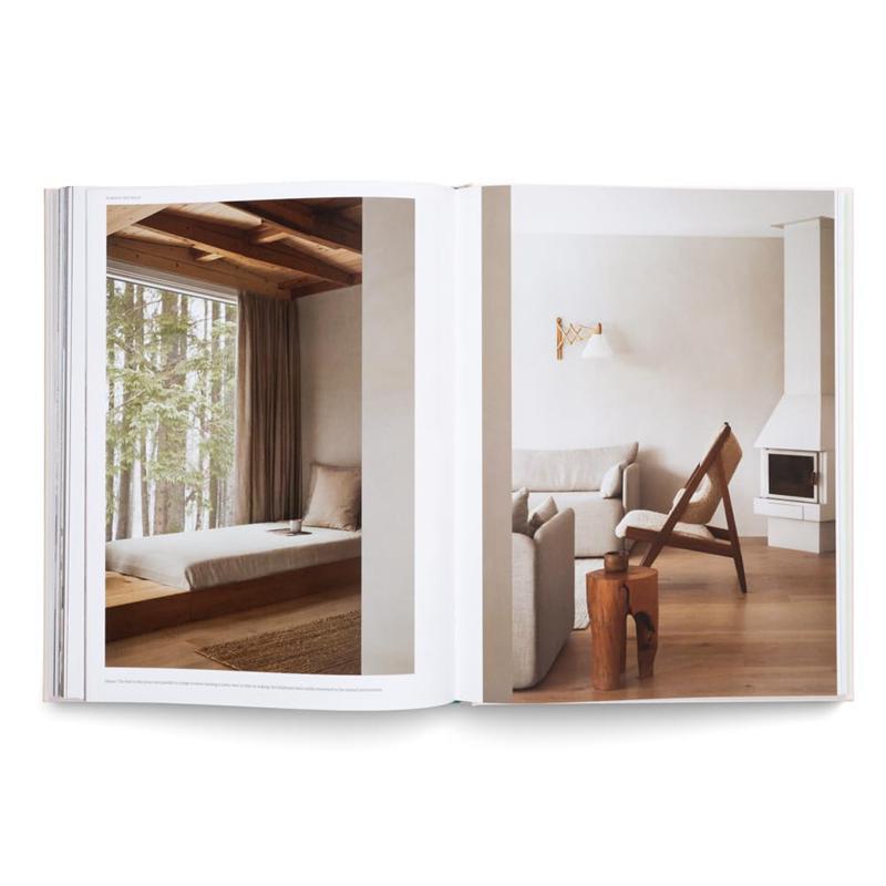 The Nordic Home Scandinavian L – Interior Design Book Bewertung und Preis